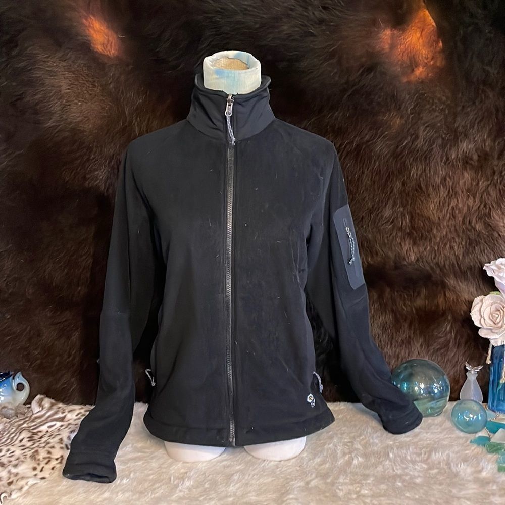 Mountain hardware fleece jacket S (4400)